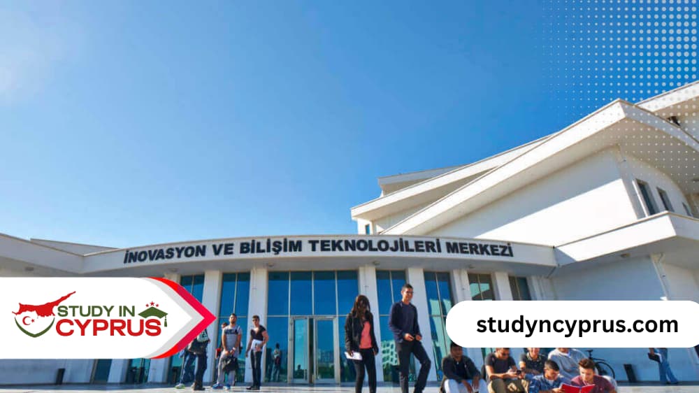 الجامعات الخاصة في قبرص التركية