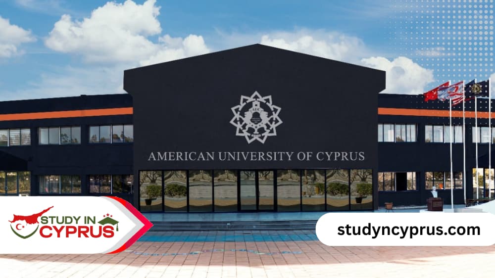 الجامعة الامريكية قبرص التركية 