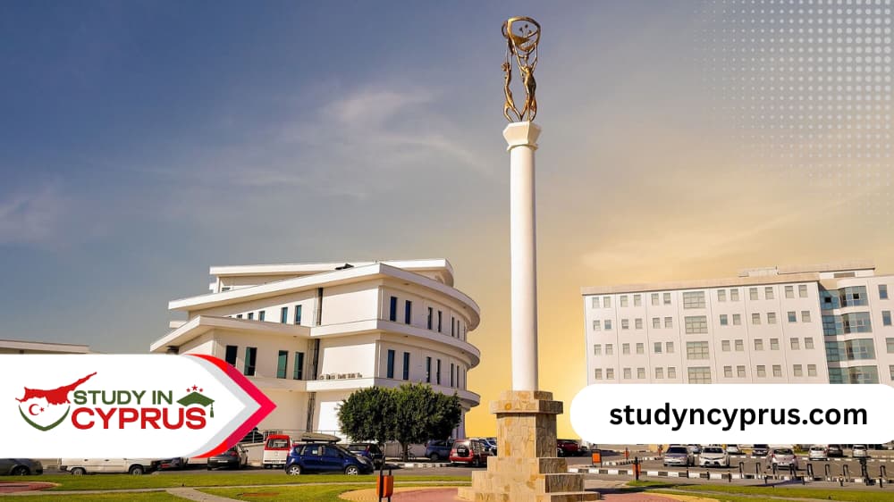 القبول الجامعي في قبرص التركية 
