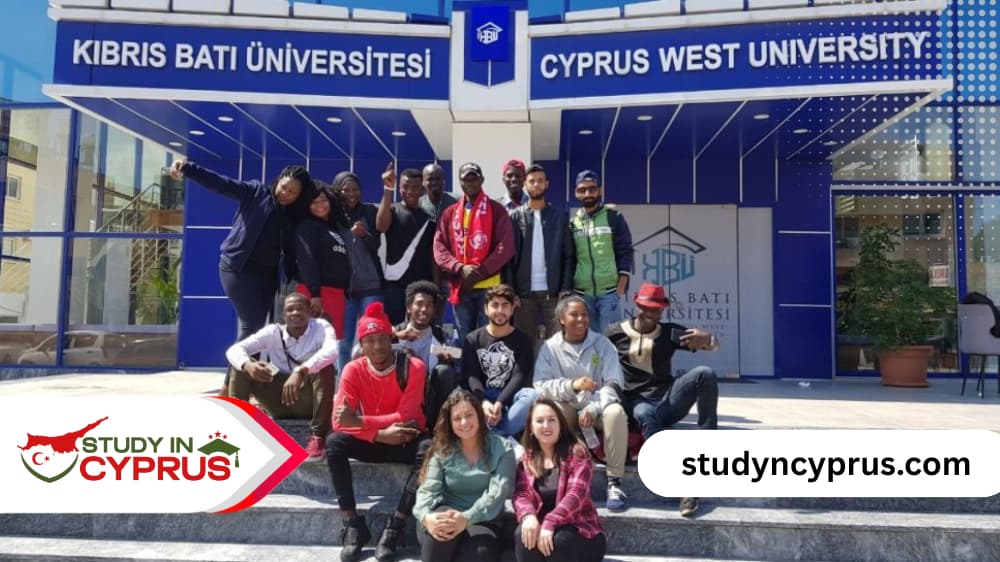 ترتيب الجامعات في قبرص التركية