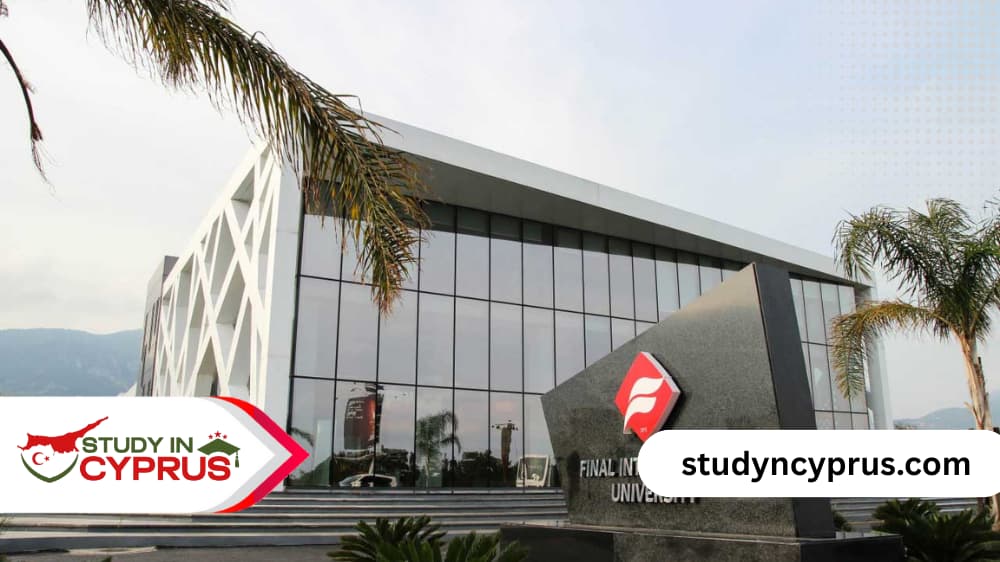 ترتيب جامعات قبرص التركية