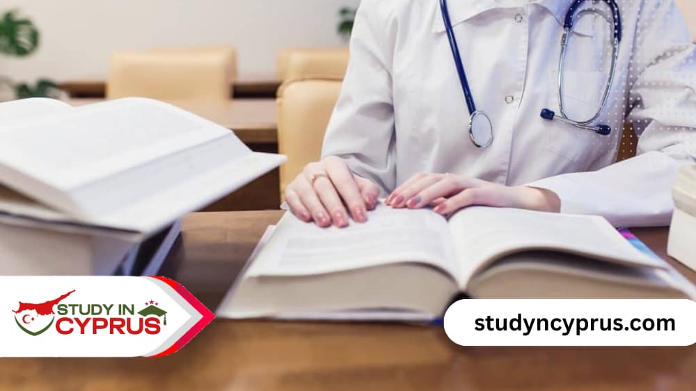 تكاليف دراسة الطب في قبرص التركية