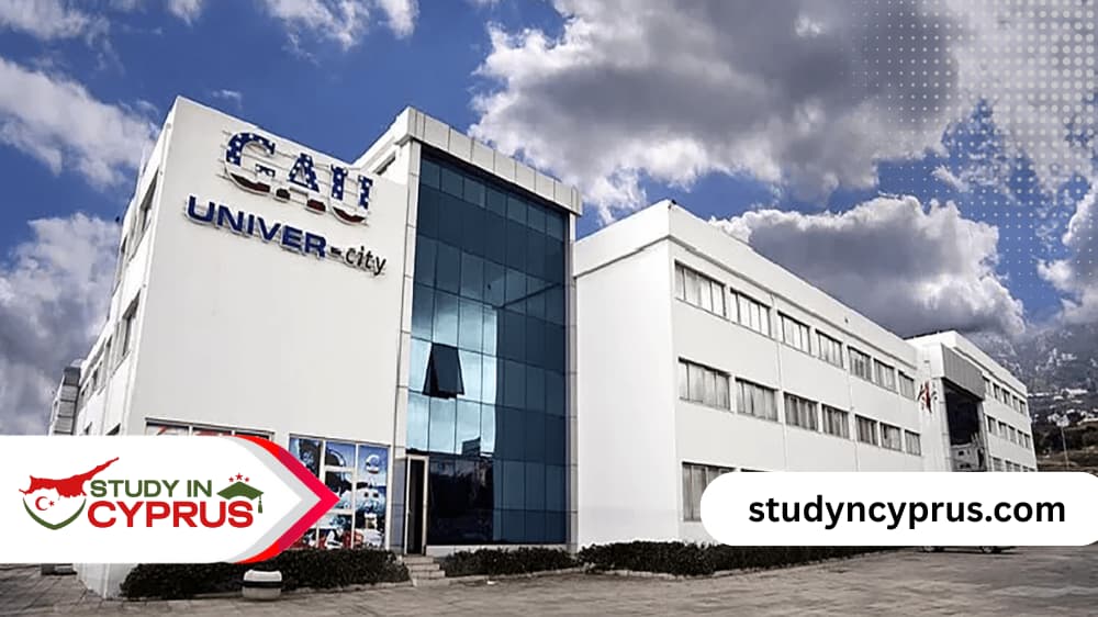 جامعة جيرنا الأمريكية