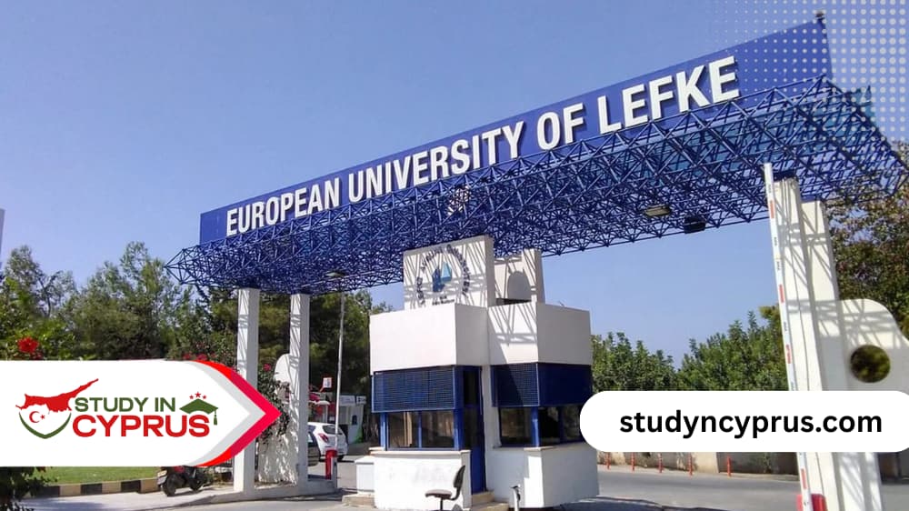 جامعة ليفكي الأوروبية 