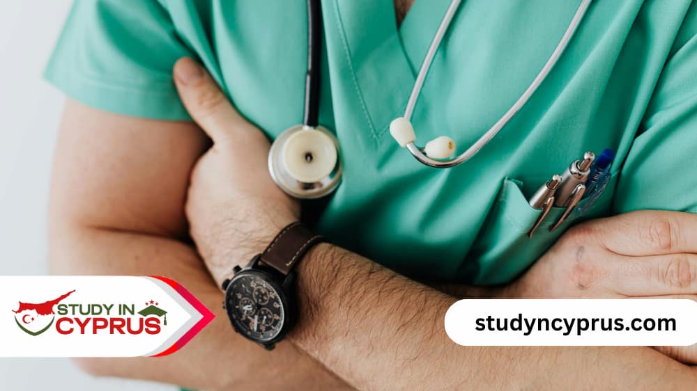 دراسة الطب في قبرص التركية