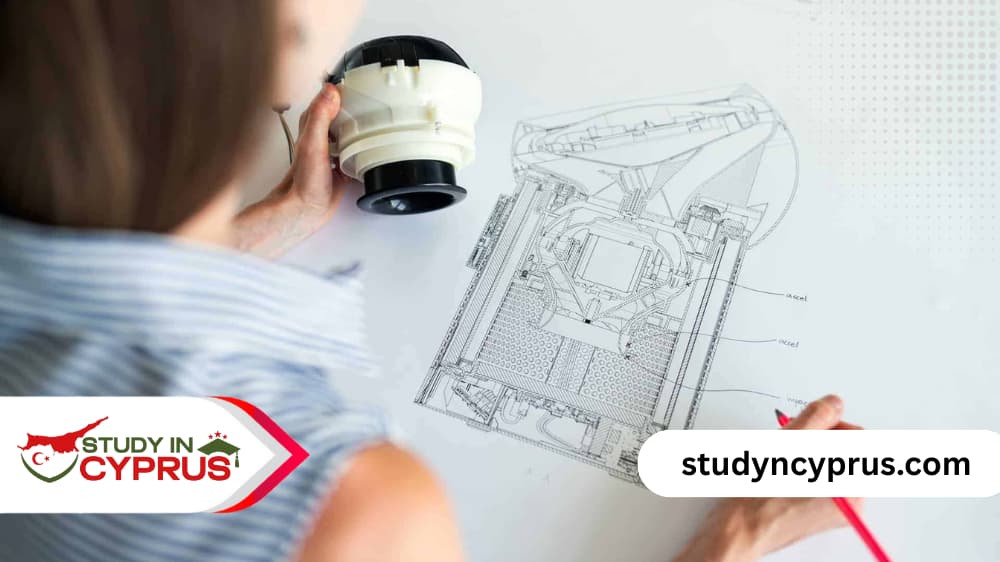 دراسة الهندسة في قبرص التركية 