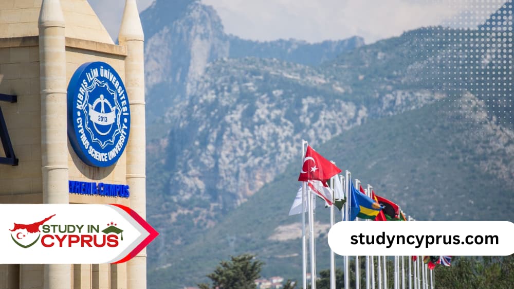 رسوم الجامعات في قبرص التركية