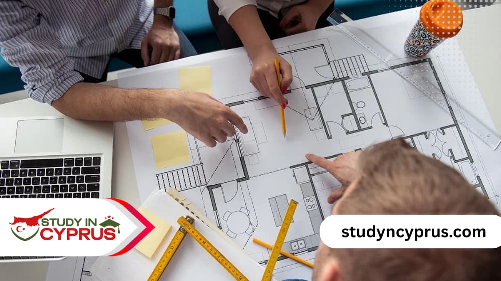 أفضل جامعات الهندسة في قبرص التركية 