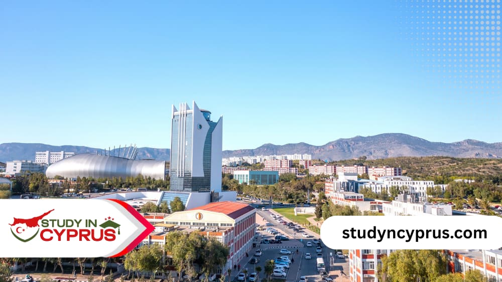 الجامعات الموصى بها في قبرص التركية 