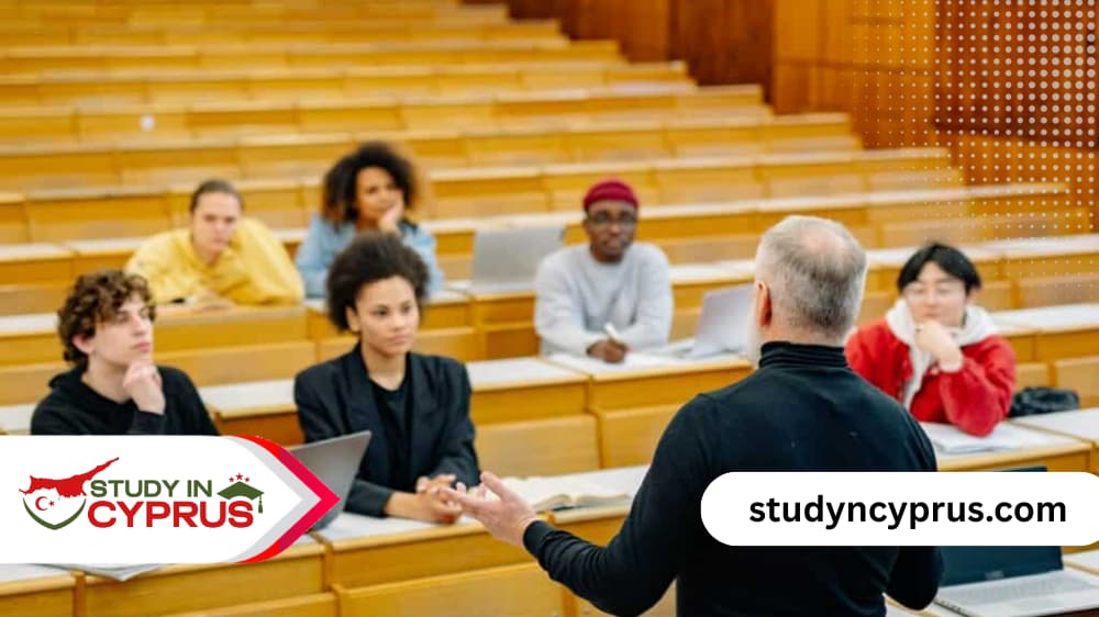برامج الدكتوراه في قبرص التركية 