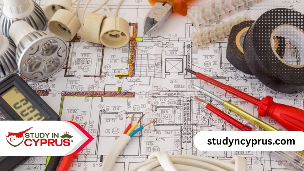 تكاليف دراسة الهندسة في قبرص التركية 