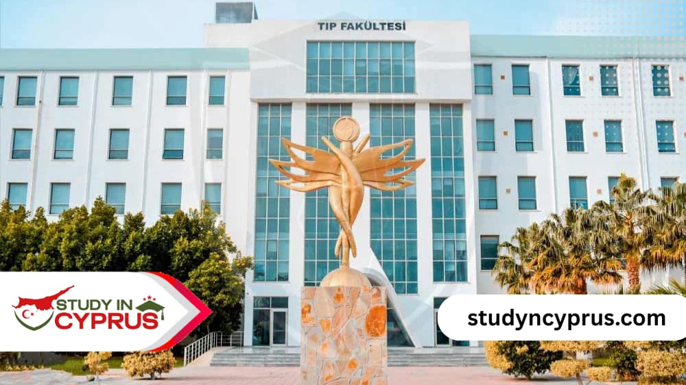 دراسة العلوم الطبية في قبرص التركية
