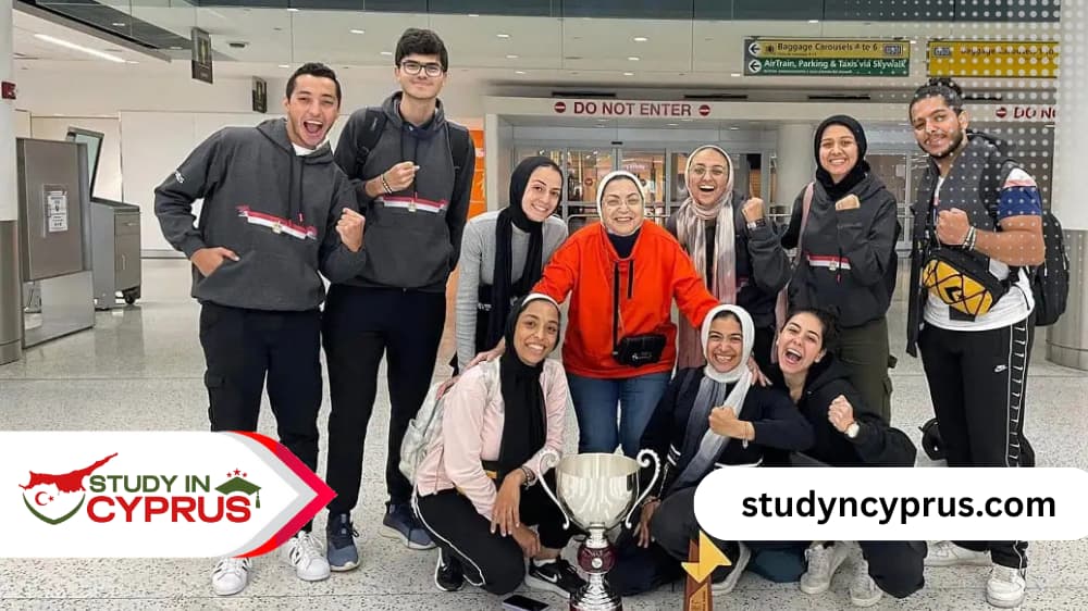 شروط الانتقال بين الجامعات في قبرص التركية 