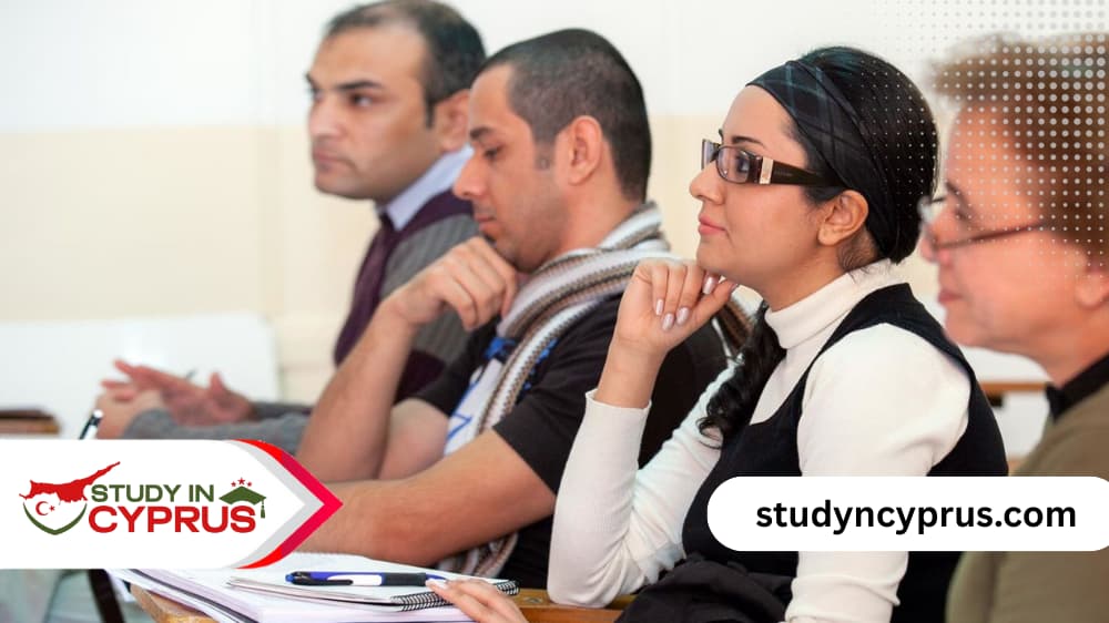 شروط دراسة الدكتوراه في قبرص التركية 
