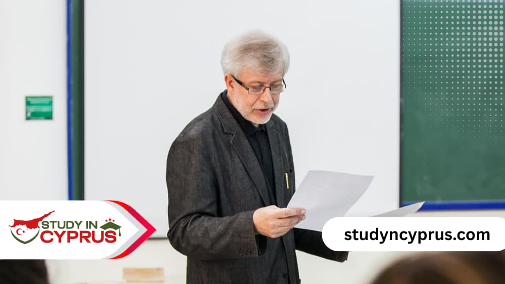 نظام المنح الدراسية في جامعات قبرص التركية 